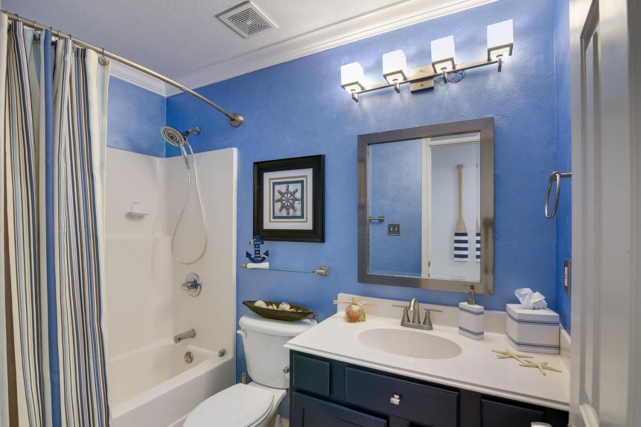 Villa Galveston Escape With Entertainment Patio And Deck! Exterior foto